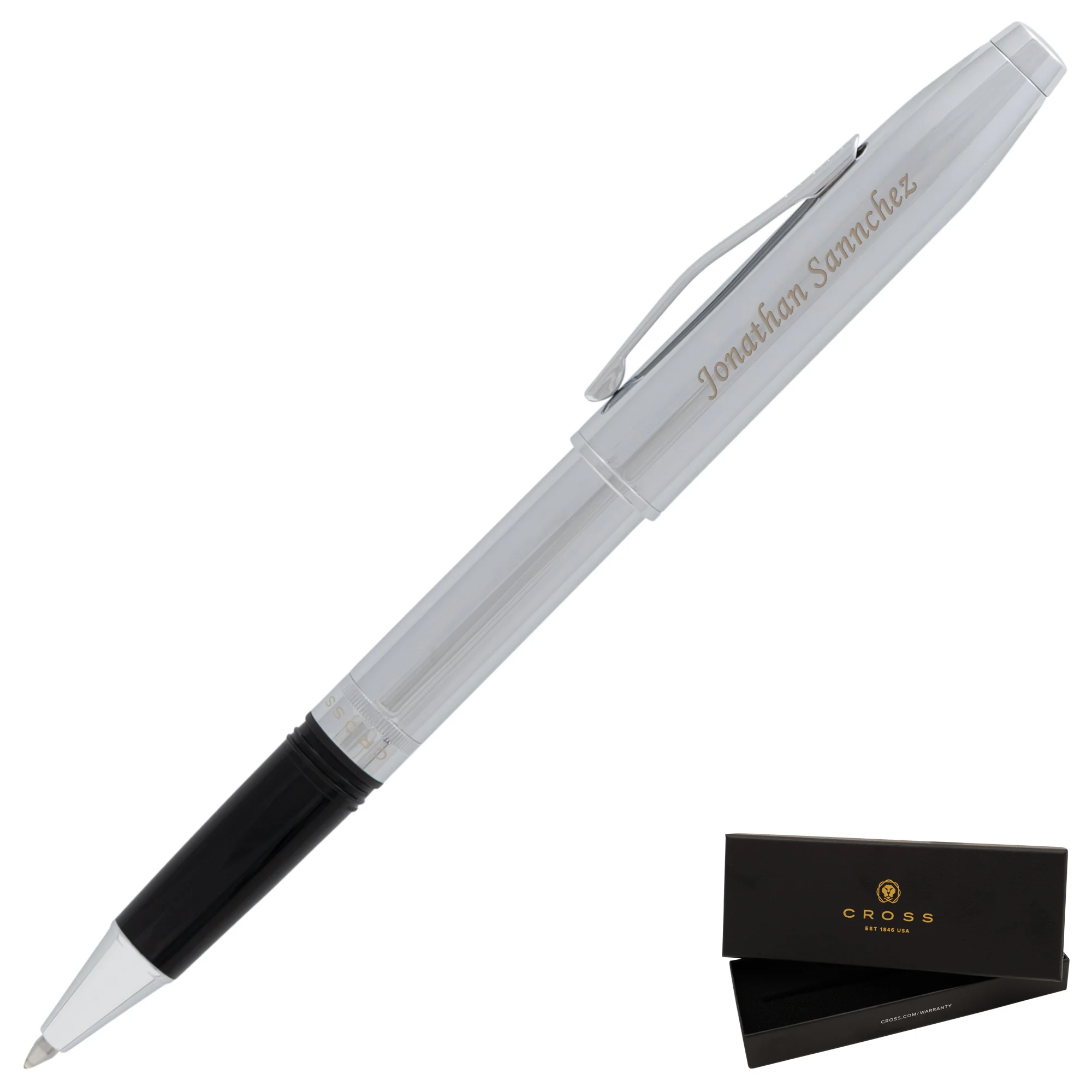 Rollerball Pens