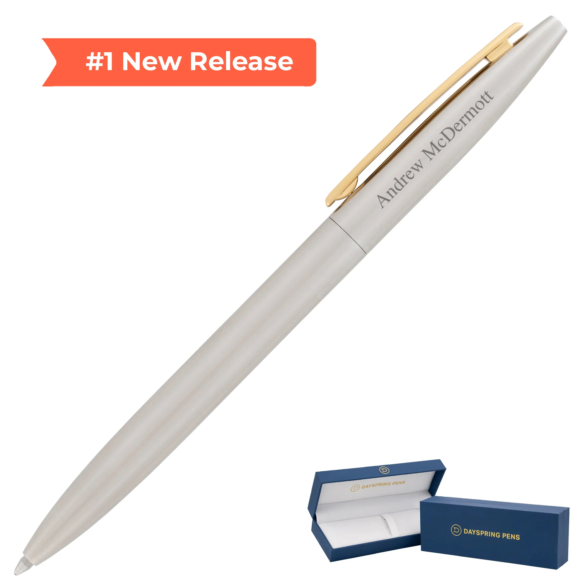 Engraved Pens for Doctors